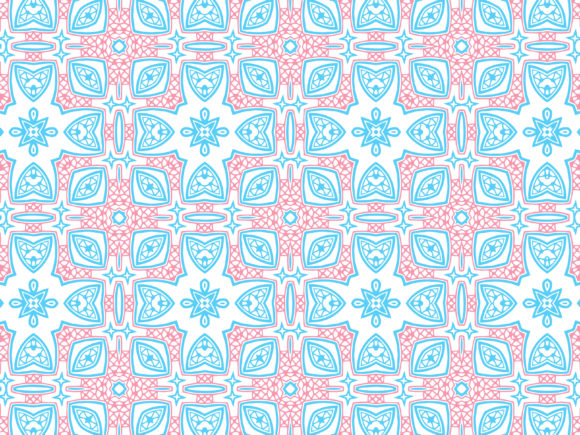 Download Abstract Pattern Background Decoration Really Light Colors - Premium Bundle
