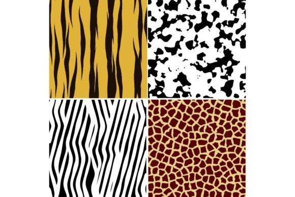 Download Animal Skins - Premium Resources
